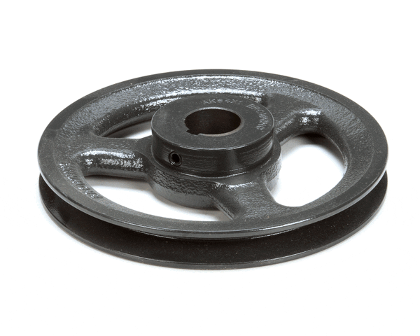 Lennox 12L25 Cast Iron Finished Bore Pulley, 6.25 Inc (LEN12L25)