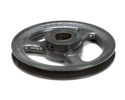Lennox 12L25 Cast Iron Finished Bore Pulley, 6.25 Inc (LEN12L25)