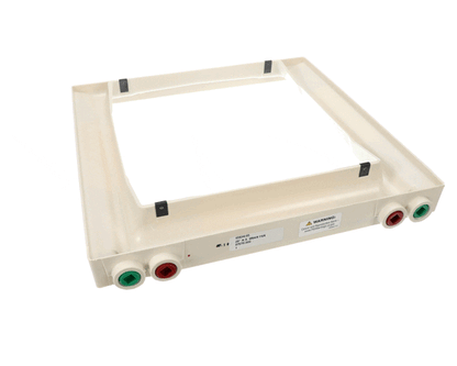Lennox 12W78 Upflow Drain Pan, 19.52 X 20 X 2.06 Inch (LEN12W78)