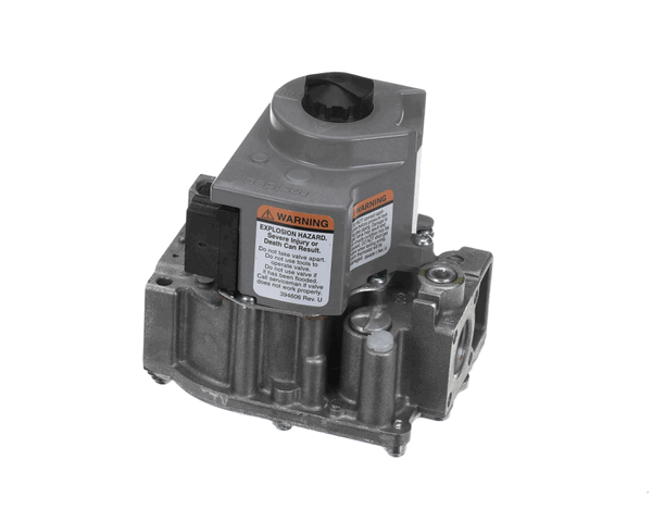 Lennox 13H33 Gas Valve, 24 Vac, 1/2" Npt, For Electro (LEN13H33)