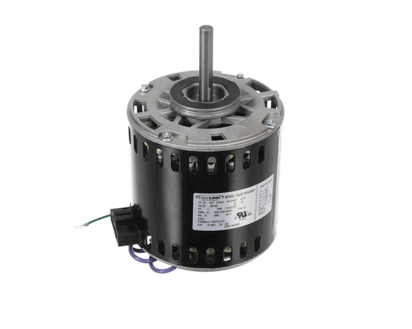 Lennox 13H39 Blower Motor, 3/4 Hp, 208/230V-1Ph, 5 Sp (LEN13H39)