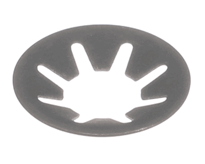 Lennox 13K38 Pressure Tap Nut (LEN13K38)