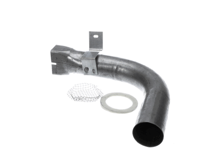 Lennox 13U56 Induced Draft Flue Transition (LEN13U56)