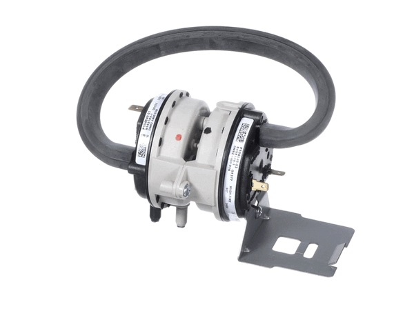 Lennox 14A45 Pressure Switch, 2 Stage, -0.90" -0.50" (LEN14A45)
