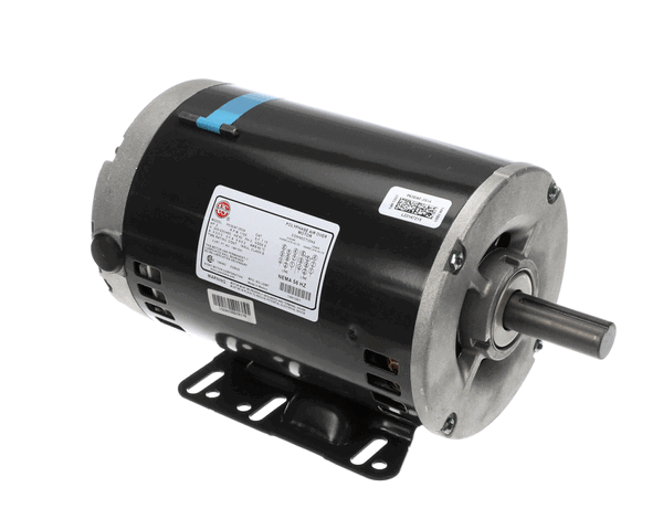 Lennox 14K10 Blower Motor, 2 Hp, 200-230-460V-1Ph/3, (LEN14K10)