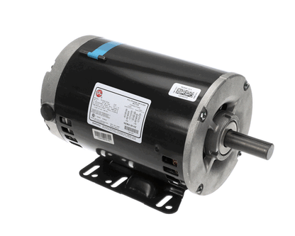 Lennox 14K10 Blower Motor, 2 Hp, 200-230-460V-1Ph/3, (LEN14K10)