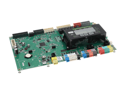 Lennox LEN14V60 unit control board/module assembly prodigy 2.0 - M3 (LEN14V60)