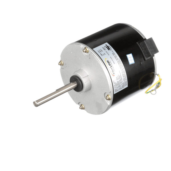 Lennox LEN14Y65 Motor Fan, 1/3HP, 208/230V (LEN14Y65)