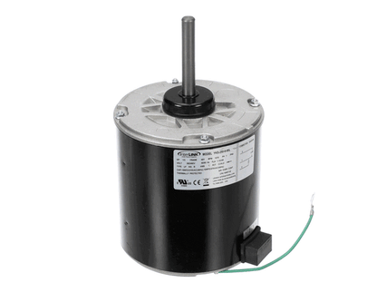 Lennox 14Y70 Fan Motor, Condenser, 380/460V, 50/60HZ, 1PH, 1075RPM, 1/3HP, CCW (LEN14Y70)