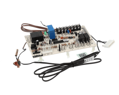Lennox 15D57 Defrost Control Board, For Various Heat (LEN15D57)