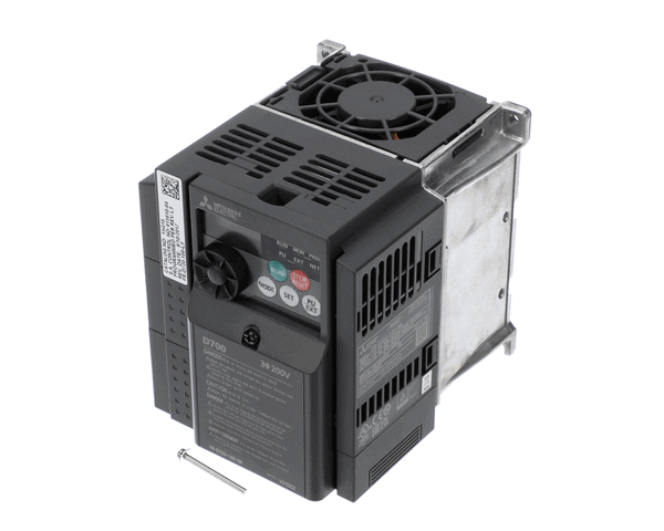 Lennox 15G18 Pre-Programmed Variable Frequency Drive, (LEN15G18)