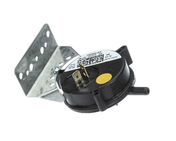 Lennox 15M20 Pressure Switch SPST Normally Open -0.10 inches WC PF (LEN15M20)