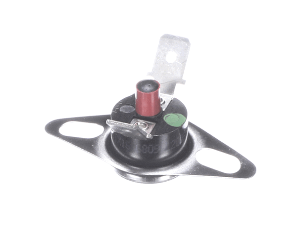Lennox 15M45 Rollout Switch, Green Id Color, Actuates (LEN15M45)
