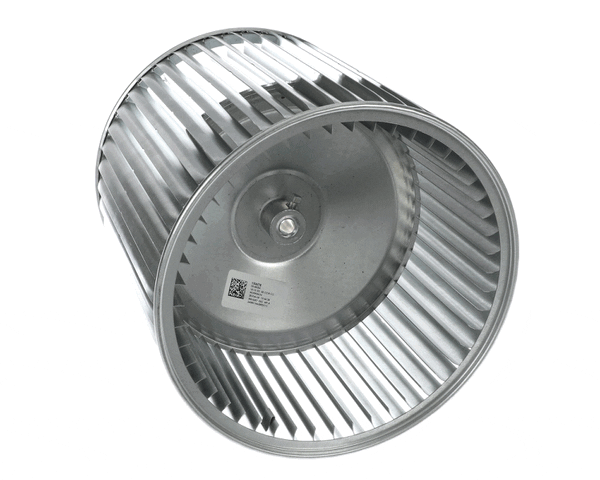 Lennox 15W76 Direct Drive Blower Wheel, 10 X 10 X 1/2 (LEN15W76)