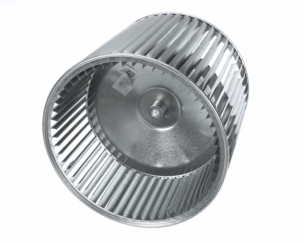Lennox 15W77 Direct Drive Blower Wheel, 11 X 10 X 1/2 (LEN15W77)