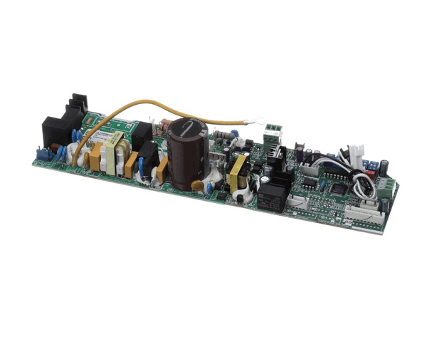 Lennox 15X95 Mde Assy Id Main Cntrl Bd-17122500A02198 (LEN15X95)