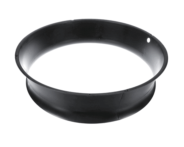 Lennox 15Z66 Condenser Fan Orifice Ring, 22.6 Id X 6" (LEN15Z66)