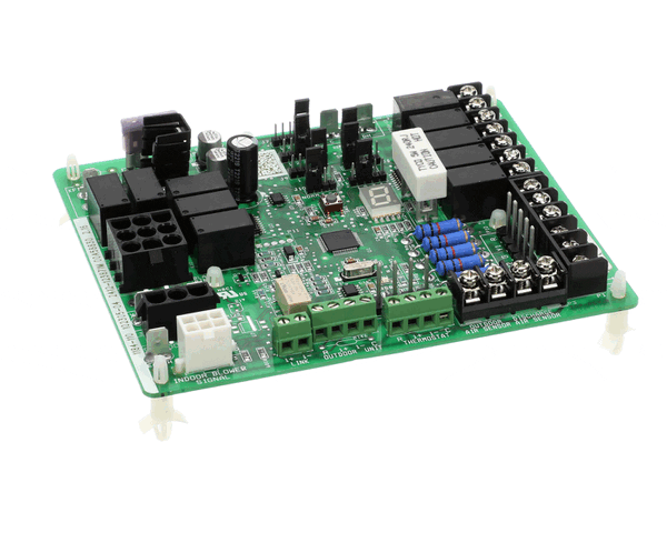 Lennox 16B27 605341-12, Air Handler Control Board Kit (LEN16B27)