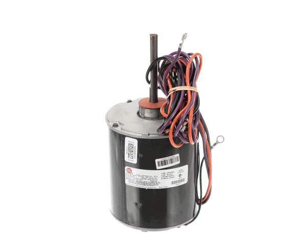 Lennox 16F21 Condenser Fan Motor, 3/4 Hp, 460V-1Ph/1, (LEN16F21)