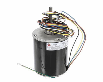Lennox 16G37 Condenser Fan Motor, 1/2Hp, 380/460V-1Ph (LEN16G37)