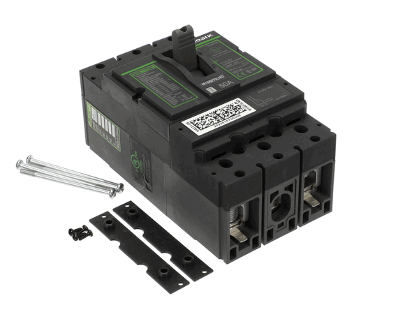 Lennox 16X63 Circuit Breaker, 50 Amp (LEN16X63)