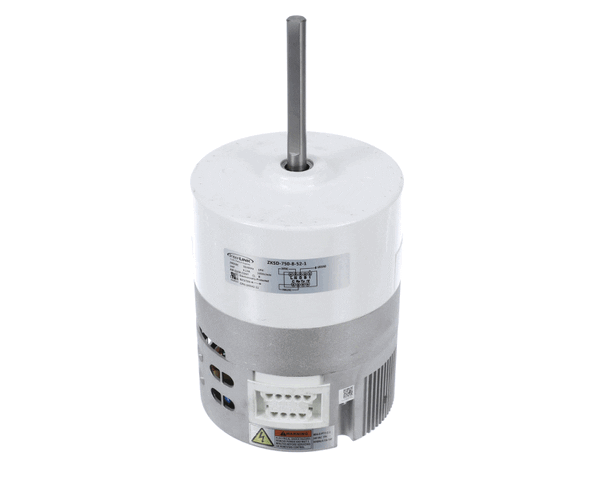 Lennox 16Y20 1Hp 120/240V1Ph 1250Rpm Motor (LEN16Y20)