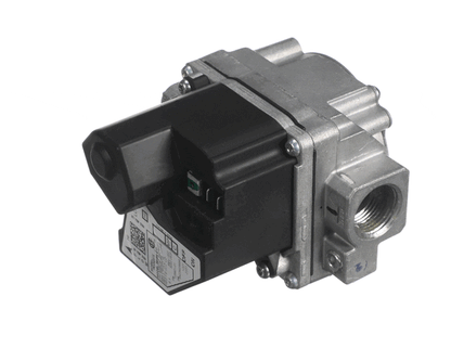 Lennox 16Y31 Gas Valve, Natural Gas, 3/4 X 3/4", 24 V (LEN16Y31)