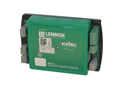 Lennox 17C77 103680-02 Control Module-Bacnet (LEN17C77)