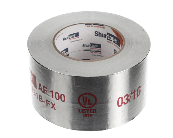 Lennox 17P90 Af 100 Ul Listed & Printed Aluminum Foil (LEN17P90)