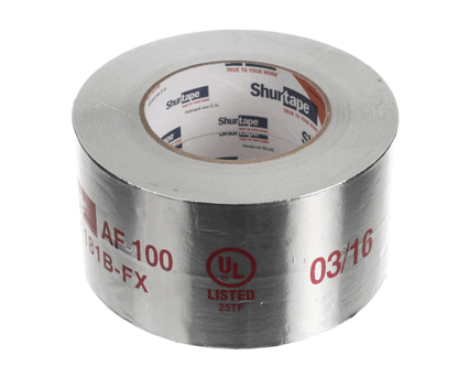 Lennox 17P90 Af 100 Ul Listed & Printed Aluminum Foil (LEN17P90)