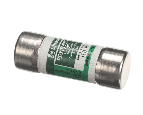 Lennox 17U28 105625-01, Lpj-15Sp, 15 Amp Dual-Element (LEN17U28)