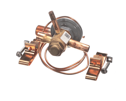 Lennox 18M40 3/8"X1/2"Odf Txv 1/4"Eq 30"Cap (LEN18M40)
