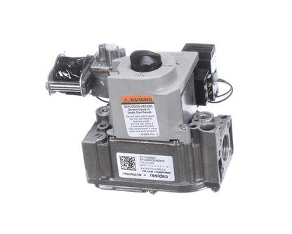 Lennox 18M65 1/2 2-Stage Natural Gas Valve (LEN18M65)