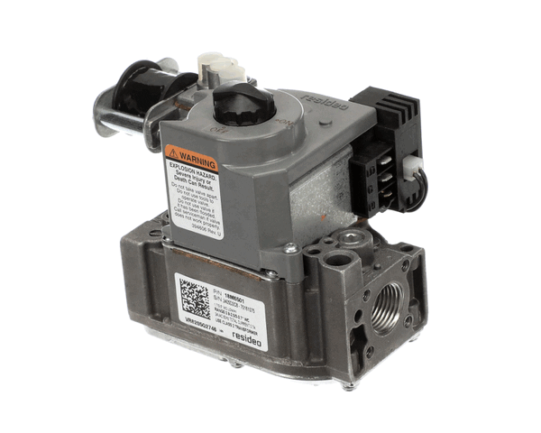 Lennox 18M6501 Vr8205Q-2746, 2-Stage Gas Valve (LEN18M6501)