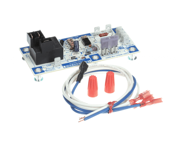 Lennox 18Y93 Kit-Delay Relay (LEN18Y93)