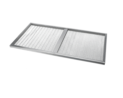 Lennox 18Y97 Aluminum Frame & Mesh Filter 30 X 16 X 1 (LEN18Y97)