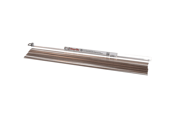 Lennox 18Z76 Stay-Silv 15 Phoscopper Brazing Alloy, . (LEN18Z76)