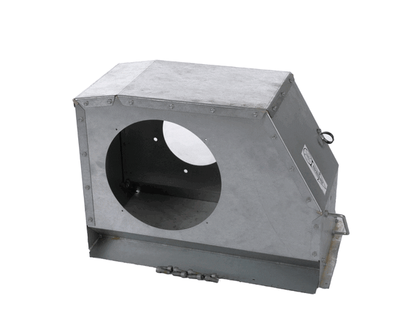 Lennox 19H49 621156-05 Ebm Blo Housing W/O Corr Prot (LEN19H49)