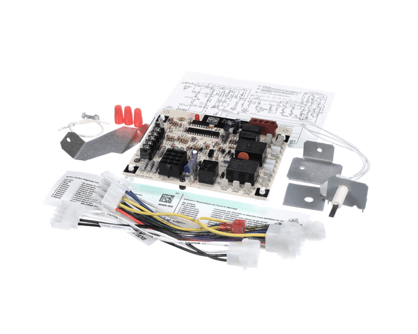 Lennox 19V36 Surelight Ignition Control Board Replace (LEN19V36)