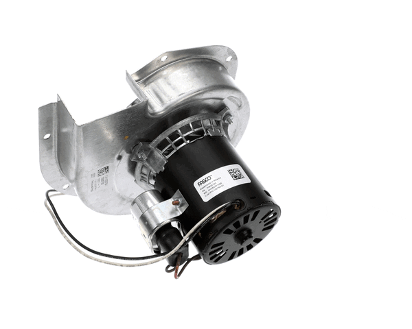 Lennox 19W04 230V 1Spd Inducer Assembly (LEN19W04)