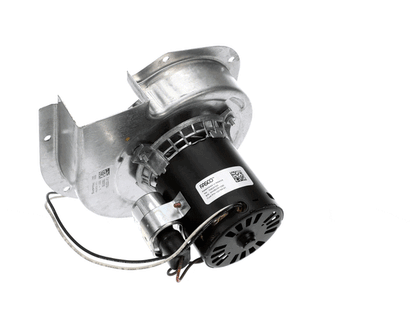 Lennox 19W04 230V 1Spd Inducer Assembly (LEN19W04)