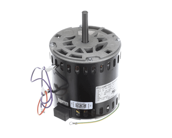 Lennox 20W28 460V1Ph 1/2Hp 1075Rpm 3Spd Mtr (LEN20W28)