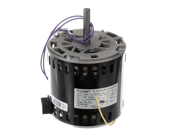 Lennox 20W29 208-230V1Ph 3/4Hp 1075Rpm Mtr (LEN20W29)