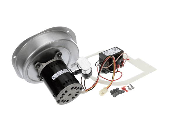Lennox 22F08 Comb Air Blr-2Spd 230V W/Xmfr (LEN22F08)