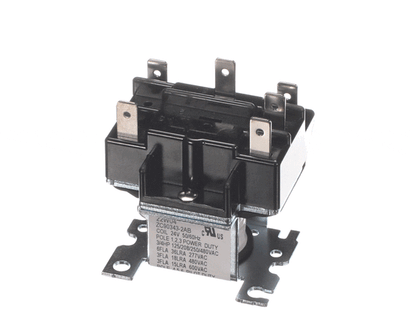 Lennox 22W04 Dpst Blower Relay (LEN22W04)