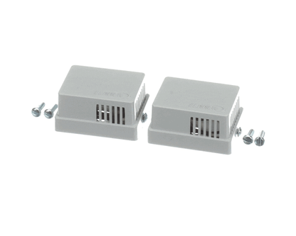 Lennox 23M20 2 Pk Veraging Zone Sensor Kit, Wall-Moun (LEN23M20)