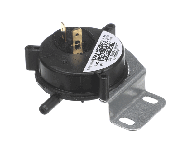 Lennox 24W97 -.40"Wc Spst Pressure Switch (LEN24W97)