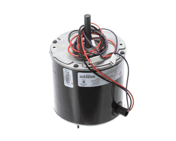 Lennox 25W18 Condenser Fan Motor, 1/3 Hp, 460V-1Ph/1, (LEN25W18)