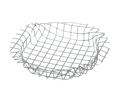 Lennox 25W70 Exhaust Screen, 3.3 Od X 0.594" H (LEN25W70)