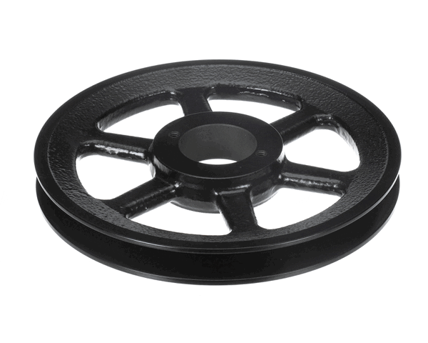 Lennox 26W71 Blower Pulley, 0.375-1.5" Bore, 7.75" O. (LEN26W71)